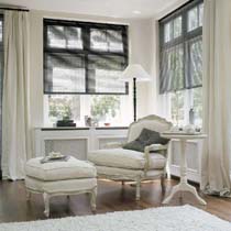 curtain